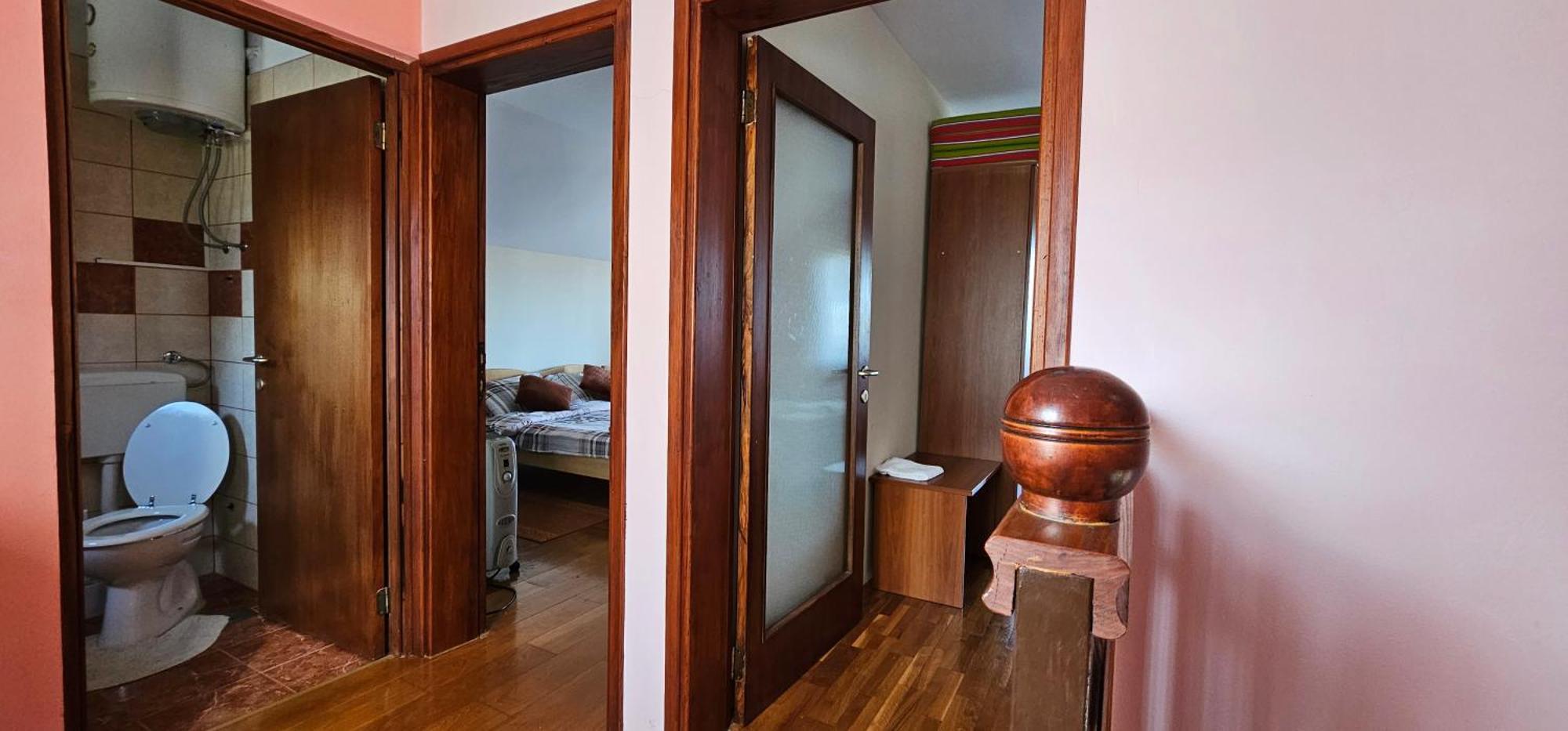 Holiday House And Apartments Vale Duga Resa Ngoại thất bức ảnh